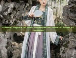 The Allure of Lei Leis Qipao:A Closer Look into the Traditional Beauty