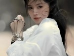 Summer Fashion Trends:The Rise of Hanfu Pants
