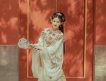 Embracing Tradition in a New Light:The Latest Cheongsam-Inspired Clutch Bags