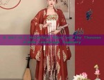 Luxury Brand Cheongsam:Embracing Traditional Elegance in 2021