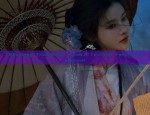 Spring and Summer Fashion:The Splendor of Hanfu for Women