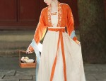 Winter Girls Hanfu Shoes:A Guide to Stylish and Warm Footwear