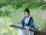 The Background of Cheongsam Fashion Show Video