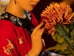 Chinese-Style Girls Tang Suit and Hanfu Fashion:A Cultural Journey