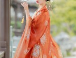 Embracing Summer in a Cheongsam:A Guide to Styling Traditional Chinese Clothing for a Warm Weather