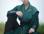 Childrens Hanfu Hair Accessories and Tassel Trends