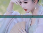 Red Tang Suit Fashion for Chinese Women in Autumn and Winter
