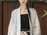 The Splendor of Yueyang Tower and the Splendor of Hanfu:A Cultural Journey