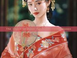 Embracing the Youthful Charm of Qipao:The 20-Year-Old Fashion Revolution