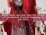 Ancient Style Hairpins,Autumn-Winter Maomi Skirts,and the Charm of Traditional Chinese Fashion