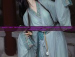The Rise of Childrens Hanfu Cheongsam Fashion:Embracing Traditional Chinese Elegance