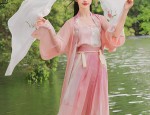 Girly Horseback Riding Style:A Set of Horseface Skirt for Young Girls