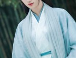 Mini-Sized Cheongsam Skirt with Long Chinese Style:A Blend of Tradition and Fashion