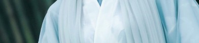 The Evolution of Hairpieces in Hanfu Fashion:A Blend of Tradition and Modernity