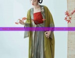 The Elegance of Silk Qipao:A Sixty-Year Journey with Real Mulberry Silk