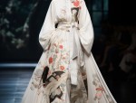 The Literary and Artistic Charm of Qipao in the Republic of China Era