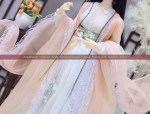 Traditional Chinese Style Revived:Summer Qipao Dress with Modern Twist