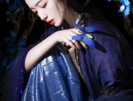 Maternal-Daughter Harmony in Traditional Chinese Fashion:Tips for Creating Slimming Hanfu Styles