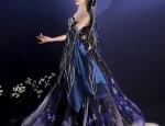 The Ethereal Charm of Qipao Blouse:Embracing the Essence of Elegant Traditional Chinese Fashion