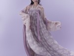 Engaged:Plus-Size Brides Embrace the Cultural Icon of Qipao for Their Special Day