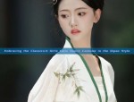 Embracing the Hourglass:The Contours of Chinese Cheongsams Waist-Cinching Design