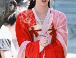 Summer Fashion Trends:Long-sleeved Cheongsam Skirts with Flavor of the Season
