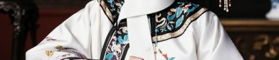 Classical Dance in Hanfu Costumes:The Splendor of Sleeve Dance