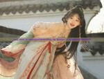 The Splendor of Hanfu:兰闺喜事同款汉服的魅力与传承