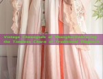 Cao Caos Hanfu:A Study of Traditional Chinese Costume in Historical Context