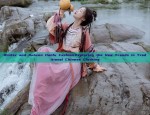 The Revival of Traditional Chinese Elegance:The Story of Southern Knowledges Hanfu Fashion