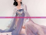 The Enchantment of Cheongsam in Stage Performance:A Cultural Journey