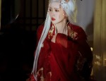Summer Ethereal Hanfu Costumes for Little Girls:A Guide to Enchanting Ancient Styles