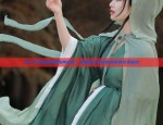 Plus-Size Fashionable Traditional Cheongsam for Curvier Women