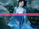 Revisiting the Splendor of Hanfu:The Revival of Han-Tang Hanfu Shop