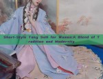 Yuhuaceng Snow Original Hanfu Fashion:A Blend of Traditional Elegance and Modern Creativity