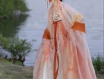 Ancient Chinese Costume:The Traditional Hanfu for Grade Five Students