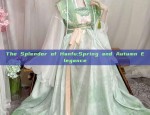 Summer Cheongsam Skirt:The Essence of Traditional Elegance in Summer Fashion