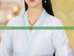 Childrens Siling Cheongsam Dress:A Traditional Elegance