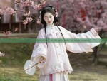 The Enchantment of Cheongsam and Red Shoes:A Cultural Journey
