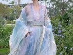 Engaged in Style:The Everyday Wear of the Qipao for the Engaged Couple