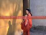 2024 Summer Fashion Trends:Plus Size Hanfu for Adult Women