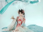 Daily Elegance in Neo-Chinese Style:The Horseface Skirt
