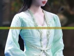The Splendor of Yu Jis Hanfu:Unraveling the Cultural Tapestry of Ancient China