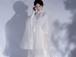 Embracing the Original Hanfu Style:Affordable Quality with the Value of Bai Cai
