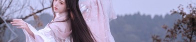 Dreams of the Tang Dynasty:The Revival of Hanfu Fashion