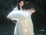 The Authentic Set of Dragon Empress Hanfu:Unveiling the Splendor of Traditional Chinese Elegance