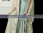 Winter Ethereal Journey in Laojun Mountain:Hanfu Fashion in the Snowy Bliss