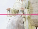 The Complete Guide to Hanfu Pants:A Journey into Traditional Chinese Clothing