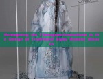 Childrens Cheongsam:A Fashionable and Traditional Choice for 4-to 5-Year-Old Kids