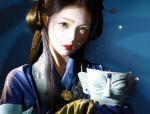 Peach Blossom Crossing:Original Hanfu Clothing Boutique